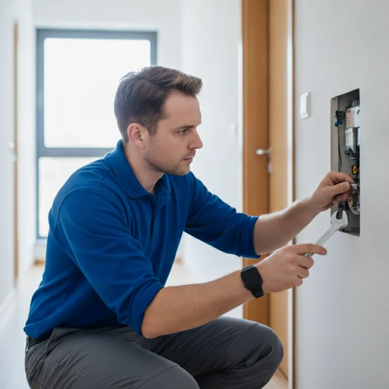 Mietverwaltung Service in Margareten